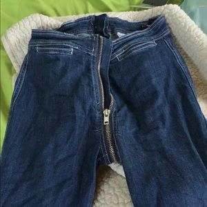 Brand new fashion nova jeans